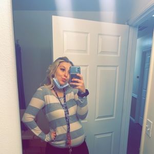 Meet your Posher, Kailey